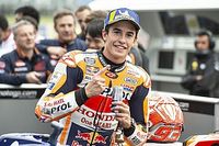 Márquez logra su quinta pole consecutiva en Australia