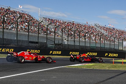Video: Treft Verstappen enige blaam in de clash met Vettel?