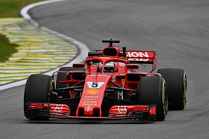Ferrari a eu le "courage" de revenir sur ses évolutions