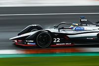 Nissan confirma a Rowland como reemplazo de Albon