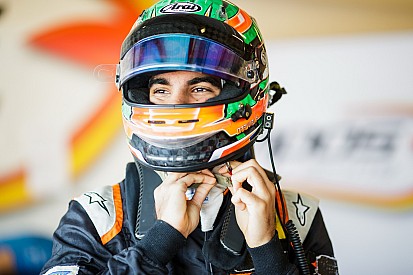 Daruvala joins Prema for 2019 FIA F3 campaign