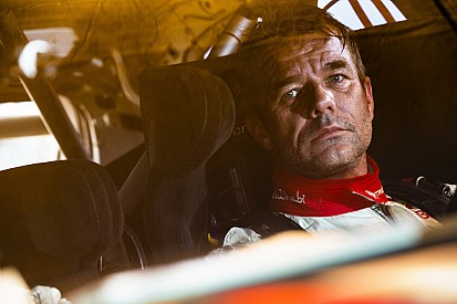 Loeb left out as plans for third Citroen fall through
