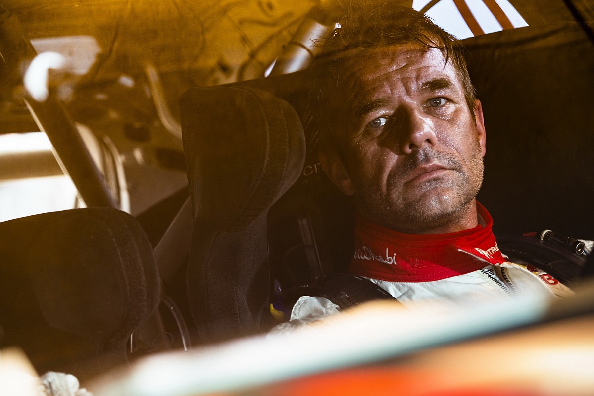Loeb left out as plans for third Citroen fall through