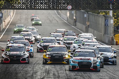 Aragón pronta ad entrare nel calendario del WTCR dal 2020