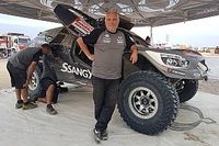 Herrador, del fondo del mar a los desiertos de medio mundo