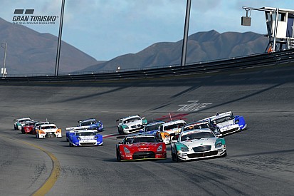 Gran Turismo incorpora el mítico Special Stage Route X en su última actualización