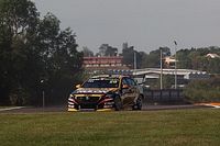 Pye apologised to De Pasquale for Darwin clash