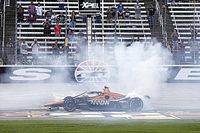  O'Ward se impone en Texas; Palou, 7&ordm; tras la loter&iacute;a de paradas