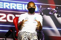 Więcej pracy Hamiltona