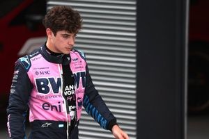 F1: Futuro de Colapinto na Alpine já estaria decidido, revela site