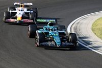A qu&eacute; hora fue la carrera de F1 de Hungr&iacute;a y c&oacute;mo se pudo ver