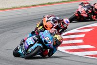 Moto2: Holgado crava pole em Misano; Moreira é 6º