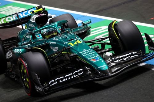 ANÁLISE F1: Por que a Aston Martin vem sofrendo tanto desde 2024?