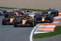 Cinco conclusiones r&aacute;pidas del GP de Pa&iacute;ses Bajos de F1 2025