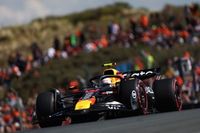 Egzamin Tsunody trwa