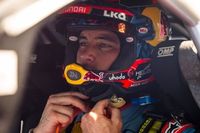 Shakedown dla Neuville&rsquo;a