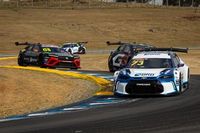 Stock Car: Elias administra vantagem e vence sprint no Velocitta