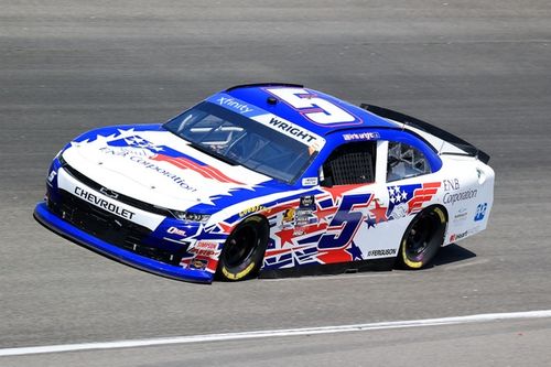 Our Motorsports team to shut down NASCAR Xfinity operation mid-season