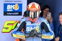 Aldeguer: "Nunca tuve dudas sobre mi capacidad para correr con Ducati en MotoGP"