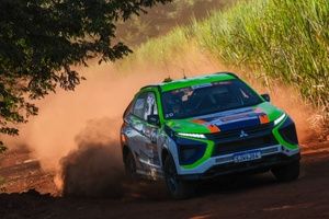 Mitsubishi Cup: Após etapa de Mogi, Accert Competições mira fase final da temporada