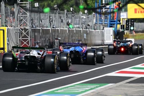 F1: Estrat&eacute;gias de pneus no pitlane est&atilde;o redefinindo lutas na classifica&ccedil;&atilde;o; entenda