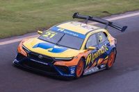 Stock Car: Thiago Camilo e Cesar Ramos projetam etapa de Cascavel pós treinos livres com chuva 