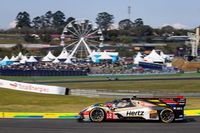 "El cielo es el l&iacute;mite" para Cadillac tras su victoria en el WEC en Brasil