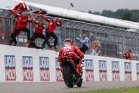 As&iacute; vivimos la carrera del GP de Alemania 2025 en Sachsenring