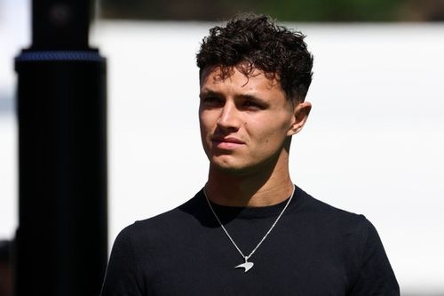 Para Norris "es una tontería" descartar a Verstappen de la lucha por el título