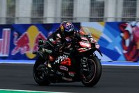 El cambio de filosof&iacute;a que ha convertido a Aprilia en contendiente a ganar en MotoGP