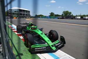 F1: Bortoleto é convocado pelos comissários por ultrapassagem sob bandeira vermelha no TL3 do GP do Canadá