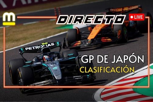 As&iacute; os contamos la clasificaci&oacute;n de F1 en el GP de Jap&oacute;n 2025