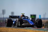 La nota que la F1 le puso a Colapinto por su actuación en Austin