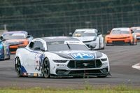 NASCAR Brasil: Tito Giaffone estreia com pódio na categoria Challenge em Campo Grande