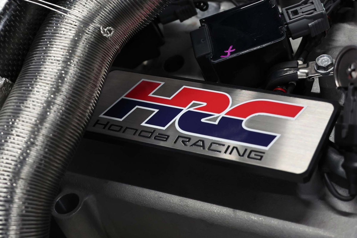 GT3も抜けそうな衝撃のパワー！？ レース用エンジン『HRC-K20C』をS耐