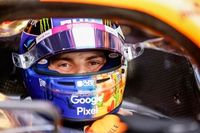 Piastri dementuje plotki