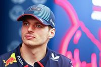 Verstappen: Mam niewłaściwy paszport