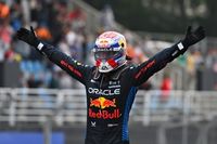 Verstappen, tras ganar en Brasil: "&iquest;D&oacute;nde est&aacute; ahora la prensa brit&aacute;nica?"