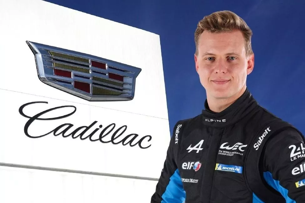 Johnny Herbert: "Mick Schumacher steht weit unten auf der Wunschliste"