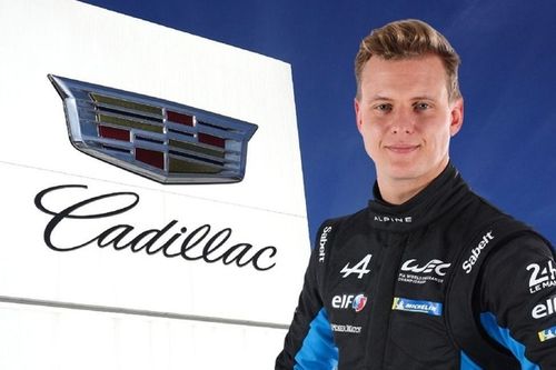 F1: Chefe da Cadillac confirma que Mick Schumacher é uma possibilidade para 2026, mas avisa que 'lista é longa'