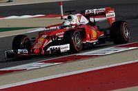 Perfect storm led to Vettel's engine failure