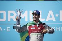 Di Grassi critica presidenciáveis por falta de planos de eletrificação