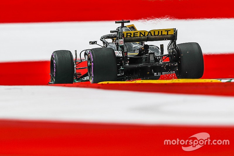 Monzában mutatkozhat be a Renault legújabb motorja