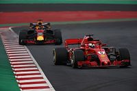 Vettel diz que ritmo de corrida de rivais pode ser enganoso