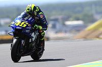 Rossi pode superar marca hist&oacute;rica de pontos em Mugello