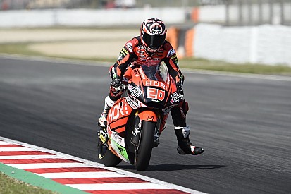 Moto2 Barcelona: Quartararo zet pole om in indrukwekkende overwinning