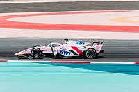 Gunther terminó con el mejor tiempo en Bahrein