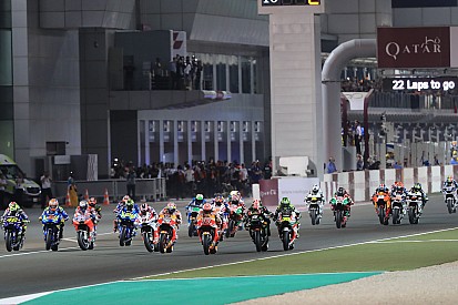 TV-Programm MotoGP Katar: Zeitplan, Livestream und Live-TV