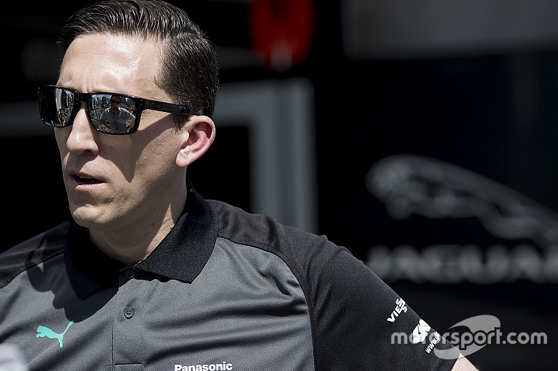 James Barclay al vertice dell’Associazione Team e Costruttori di Formula E