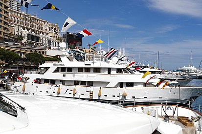 A gyönyörű és különleges Monte Carlo a Forma-1-ben